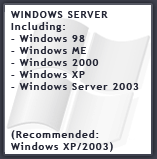 Windows server
